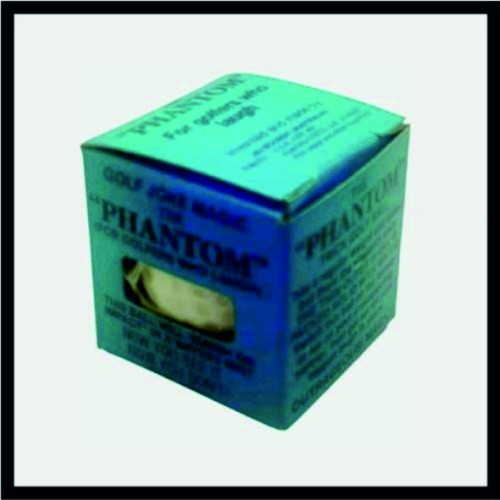 Φάρσα μπάλα του γκολφ 1 image