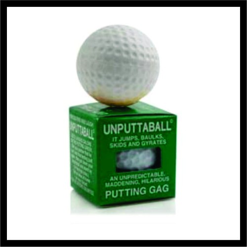 Φάρσα μπάλα του γκολφ 3 image