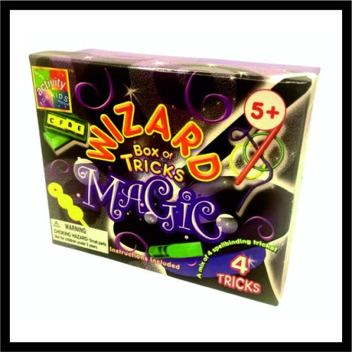  Κουτί με 4 κόλπα image