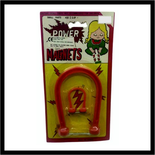 Παιχνίδι μαγνήτης image