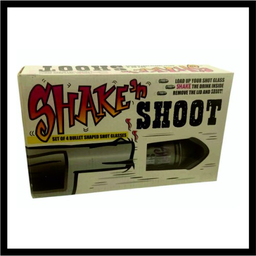 Shake n' Shoot image