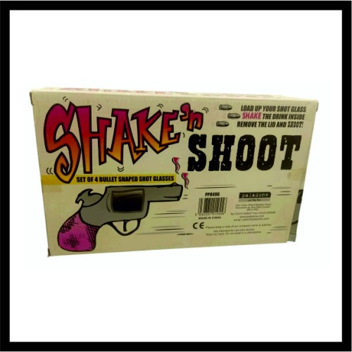 Shake n' Shoot image