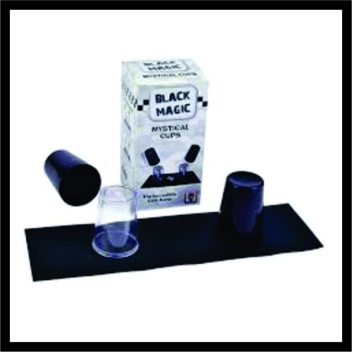 Μυστικά Κύπελλα image