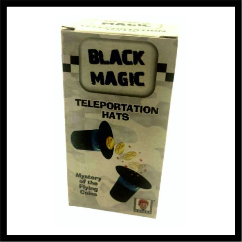 Καπέλα τηλεμεταφοράς image