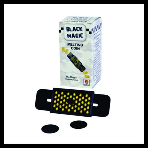 Κέρμα που λιώνει image