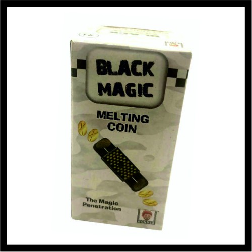 Κέρμα που λιώνει image