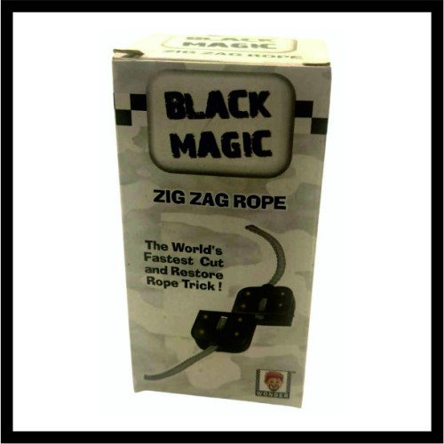 Σχοινάκι Ζιγκ Ζαγκ image