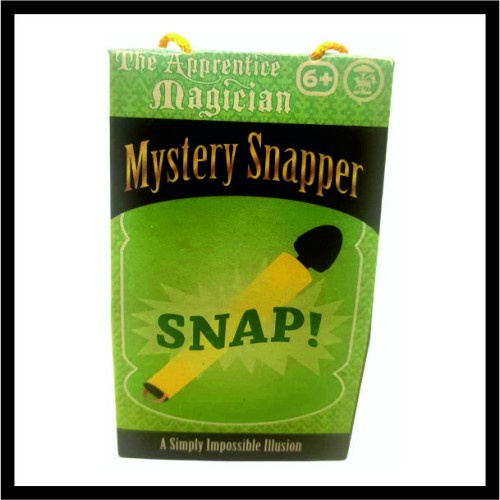 Mystery Snapper image