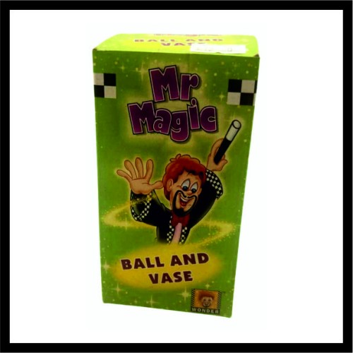 Μαγική Αυγοθήκη  image