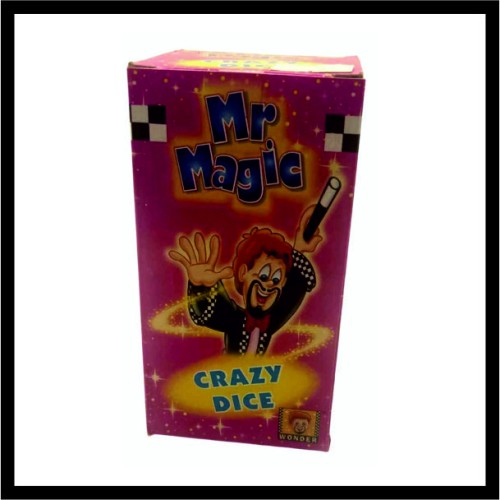 Τρελά Ζάρια image