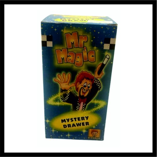 Μυστήριο Συρτάρι image