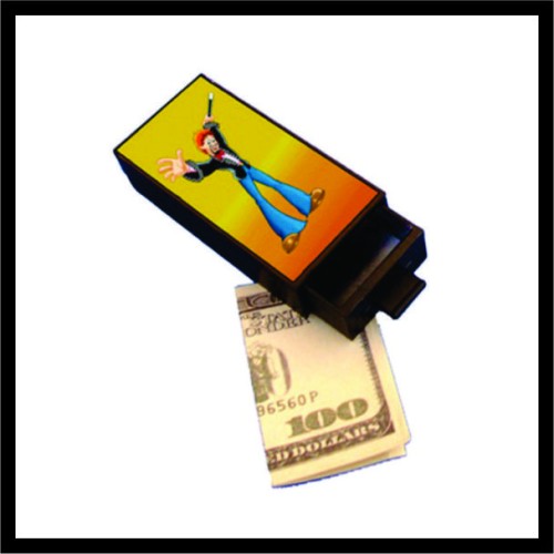 Μυστήριο Συρτάρι image