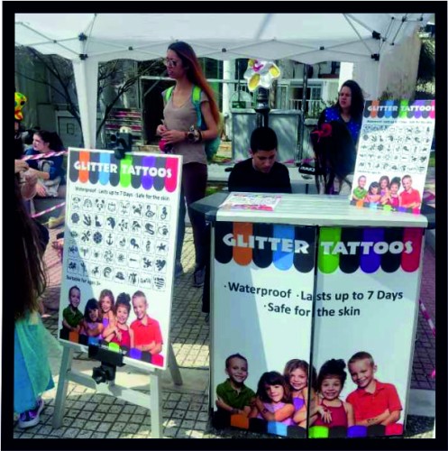 Υπαίθριο περίπτερο image