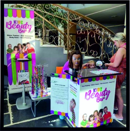 Ξενοδοχείο Lobby Kiosk image