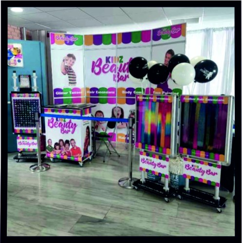 Περίπτερο εκδηλώσεων image