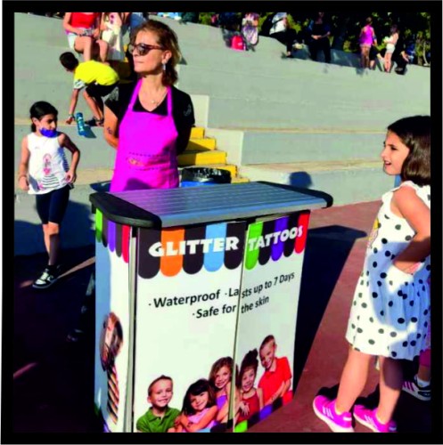 Υπαίθριο Φεστιβάλ image