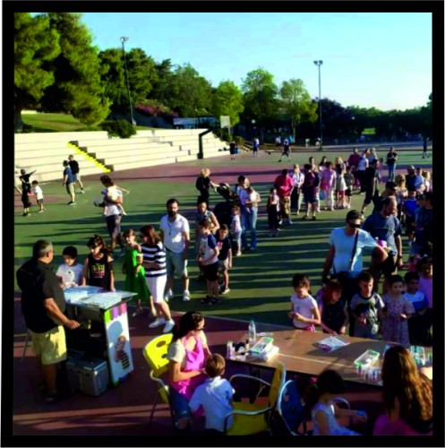 Υπαίθριο Φεστιβάλ image