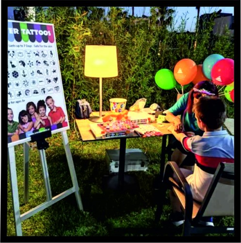 Ιδιωτική εκδήλωση image