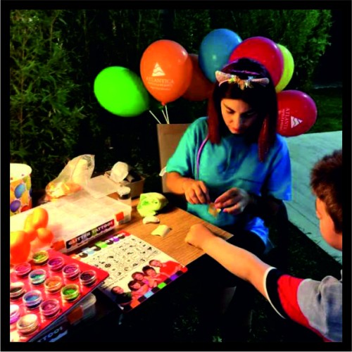 Ιδιωτική εκδήλωση image