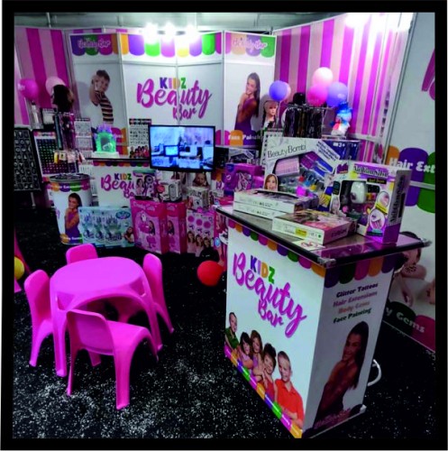 Santa Klause Kingdom image