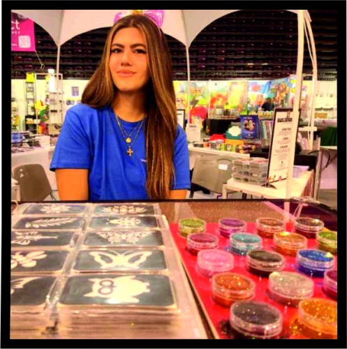 Περίπτερο έκθεσης image