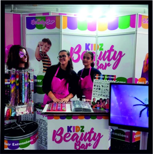 Santa Klause Kingdom image