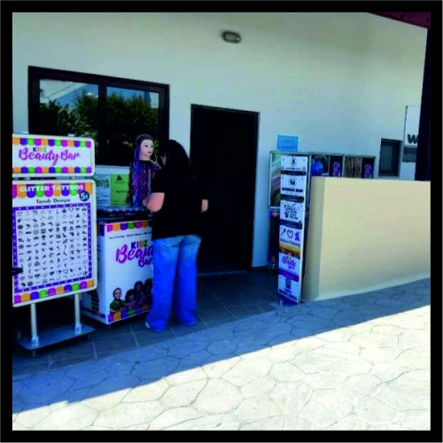 Εγκατάσταση ξενοδοχείου image