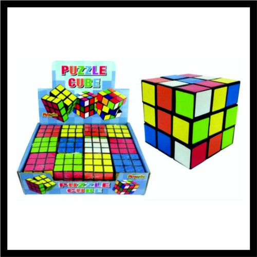 Rubiks Cube image