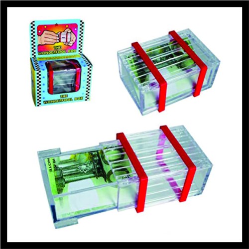 Κουτί Θησαυρού image