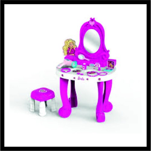 Τραπεζάκι Bildo Big Barbie 75 cm image