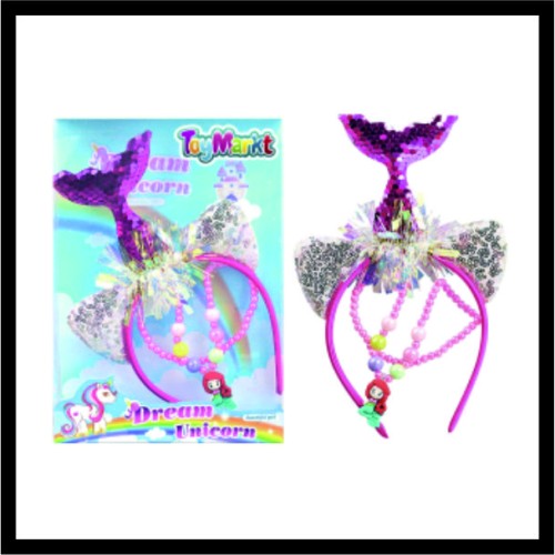 Στέκα γοργόνα image