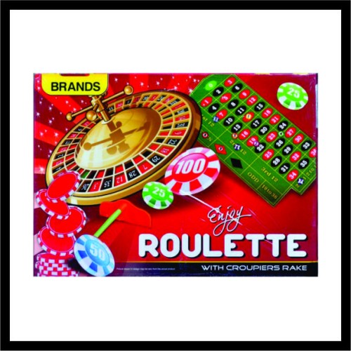  Ρουλέτα image