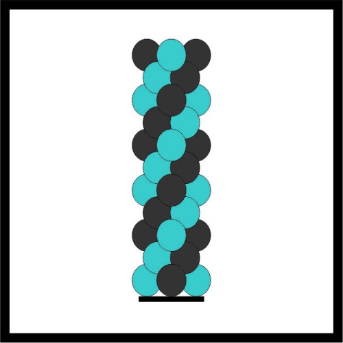 Στήλη Mπαλονιών 1  image