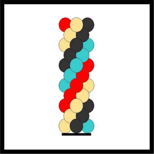 Στήλη Mπαλονιών 4 image