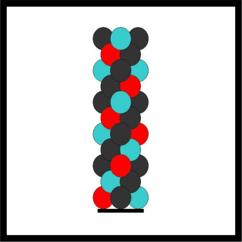 Στήλη Mπαλονιών 5 image