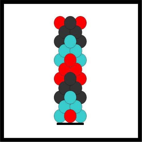 Στήλη Mπαλονιών 6 image