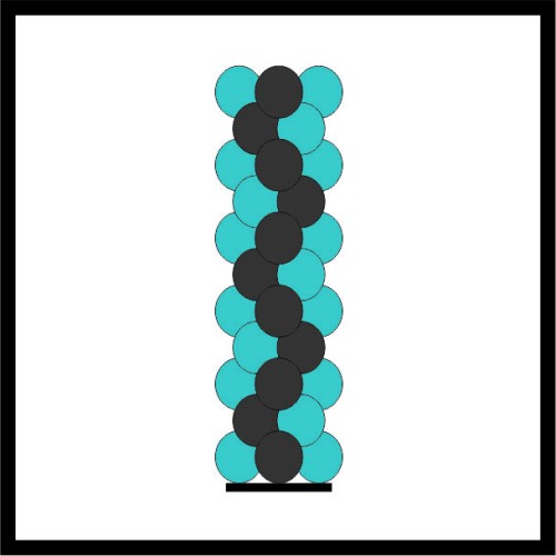 Στήλη Mπαλονιών 10 image