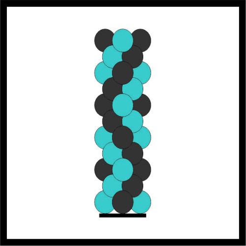 Στήλη Mπαλονιών 11 image