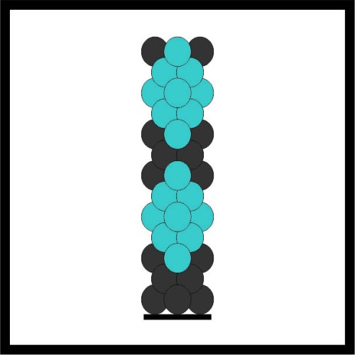 Στήλη Mπαλονιών 14 image