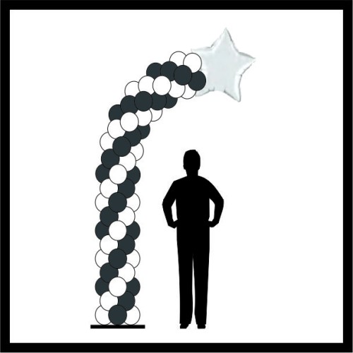 Στήλη Mπαλονιών A image