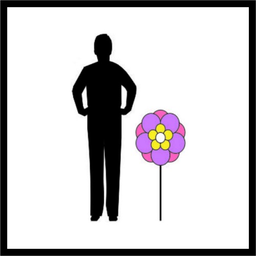 Μαρκαδόρος Μπαλονιού 4 image