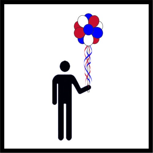 Μπαλόνια Παρέλασης 2 image