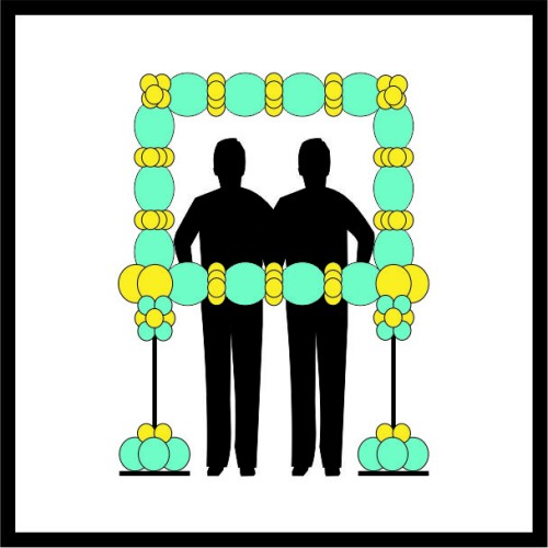 Κορνίζα 4 image