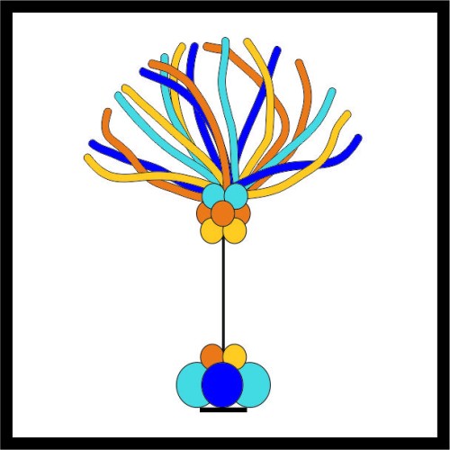 Διακόσμηση Tραπεζιού 1 image