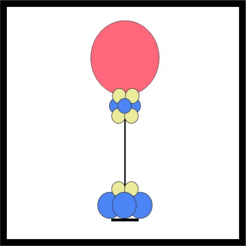Διακόσμηση Tραπεζιού 3 image