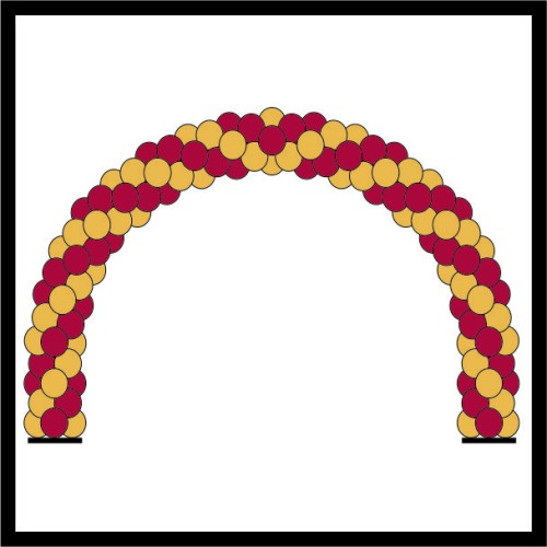 Διακόσμηση Tραπεζιού 6 image