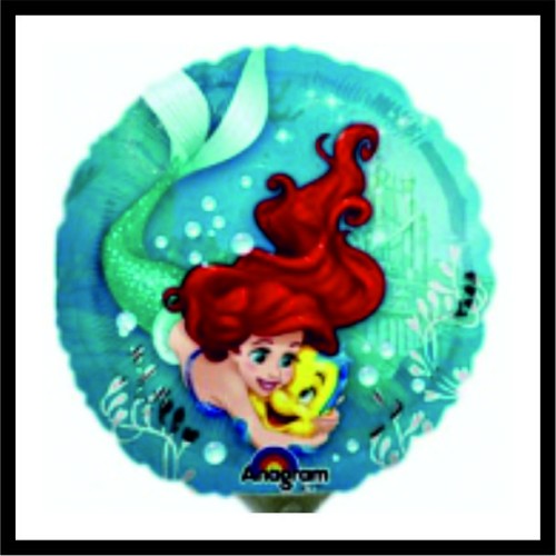 Ariel Big Dream image