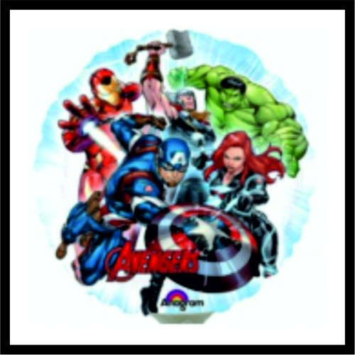 Avengers image
