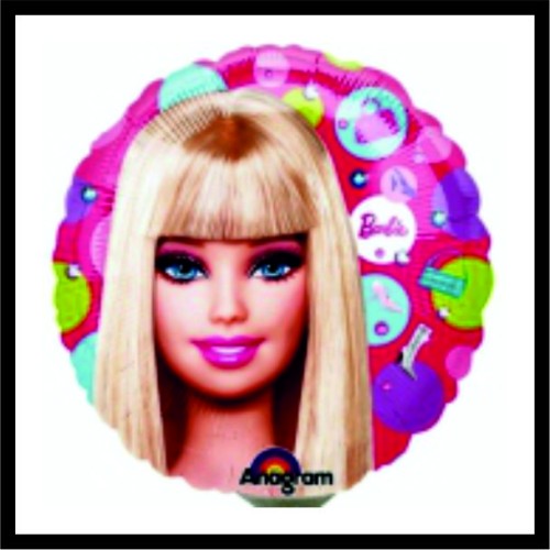 Barbie image