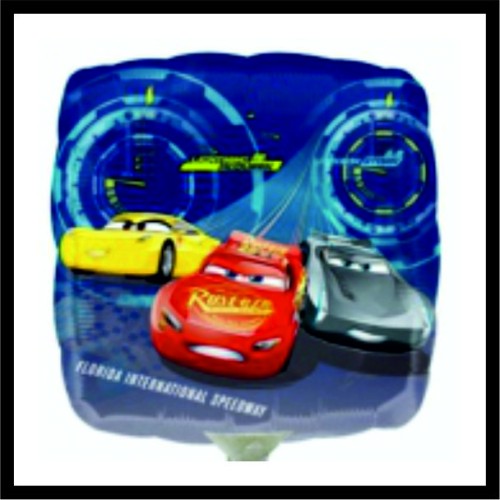 Disney Pixar Cars image